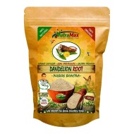 Papadie - Radacina | Dandelion Root | Pulbere Bioactiva | 125gr