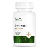 Extract de Berberina | 90 Tablete
